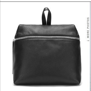 KARA silver sample bag. Size L.